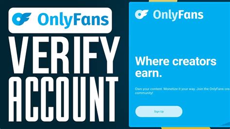 How to Get Verified on OnlyFans in 2024: The Ultimate Guide ...